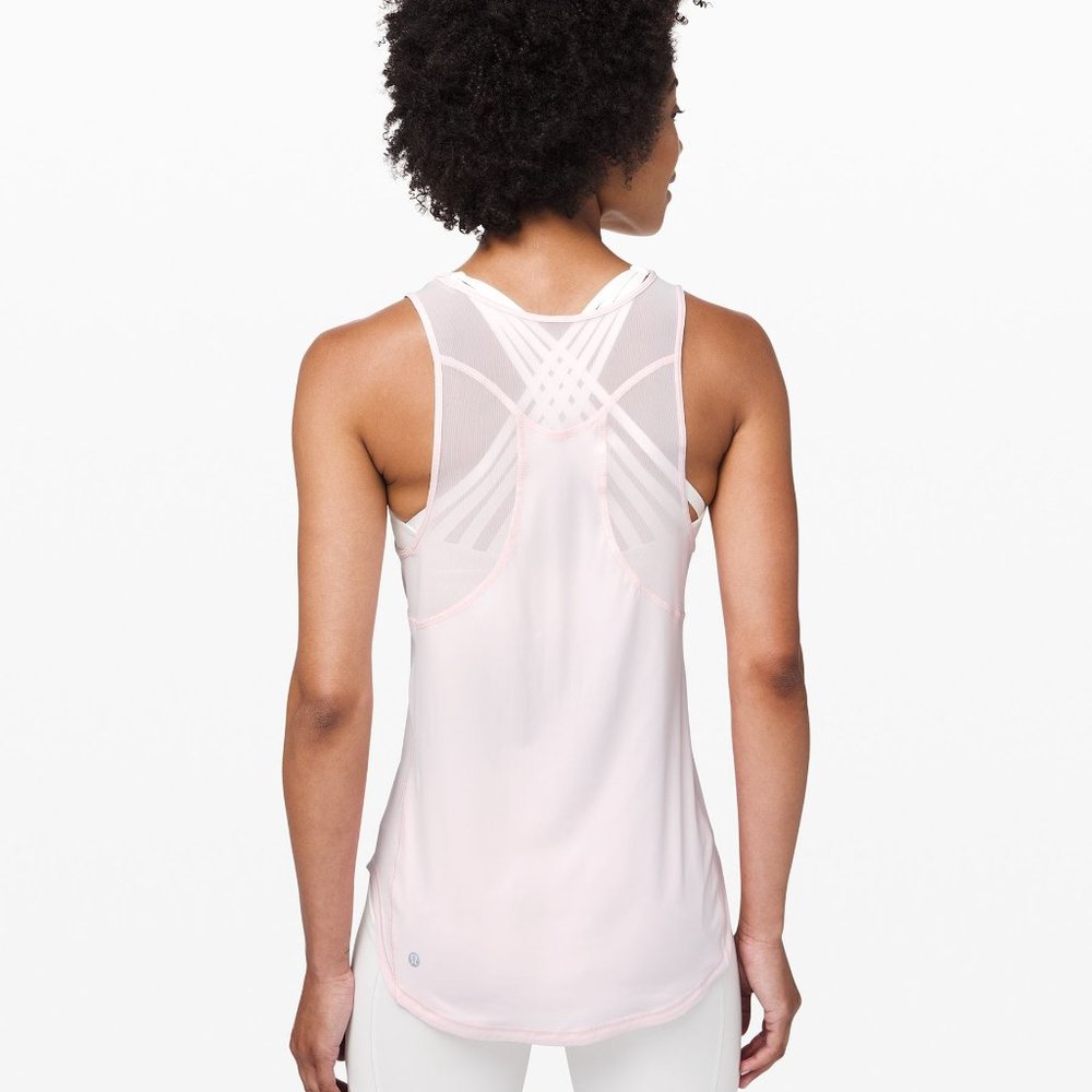 Lululemon Sculpt Tank II - Various Size *NWT - Picture 4 of 4